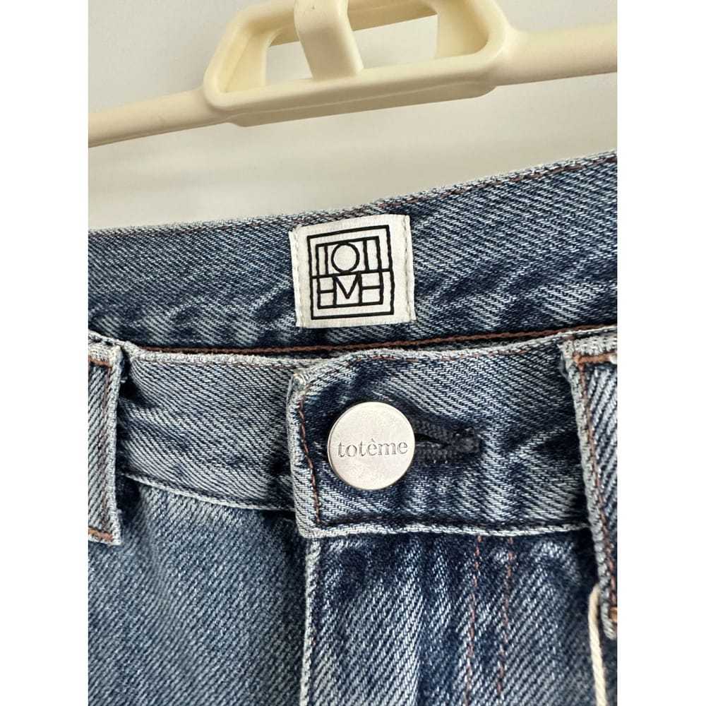 Totême Straight jeans - image 5