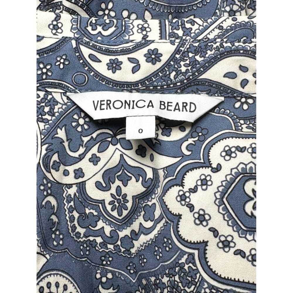 Veronica Beard Mini dress - image 3