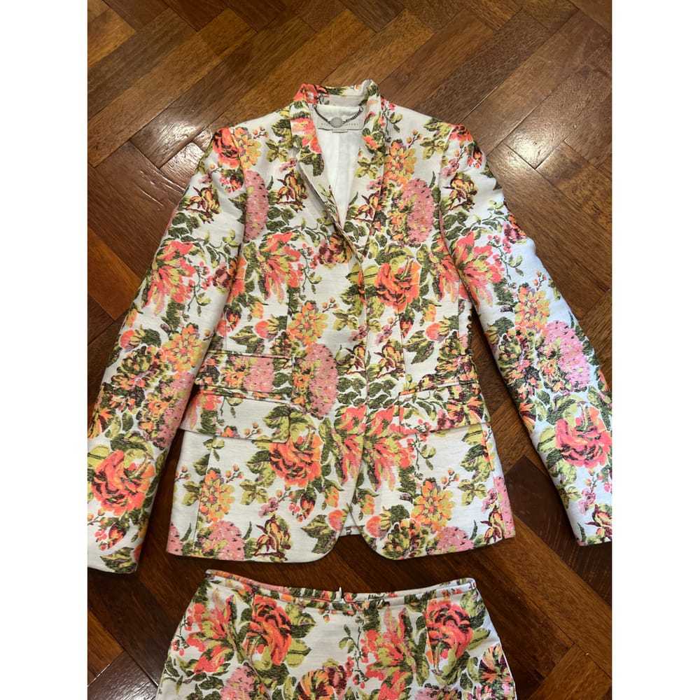 Stella McCartney Silk suit jacket - image 2