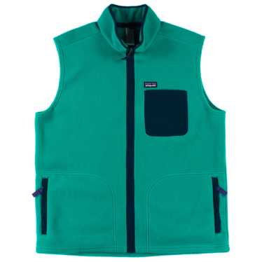 Patagonia - M's Karstens Vest - image 1