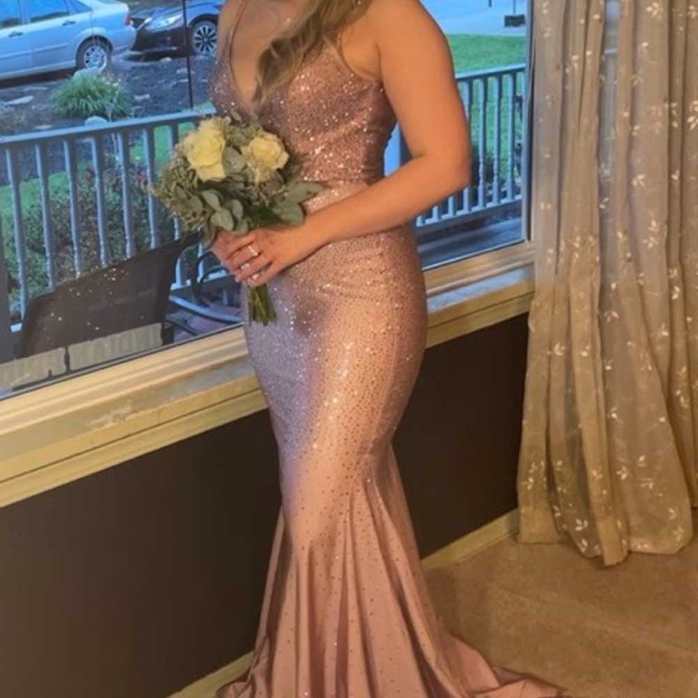 prom dresses size 2 - image 4