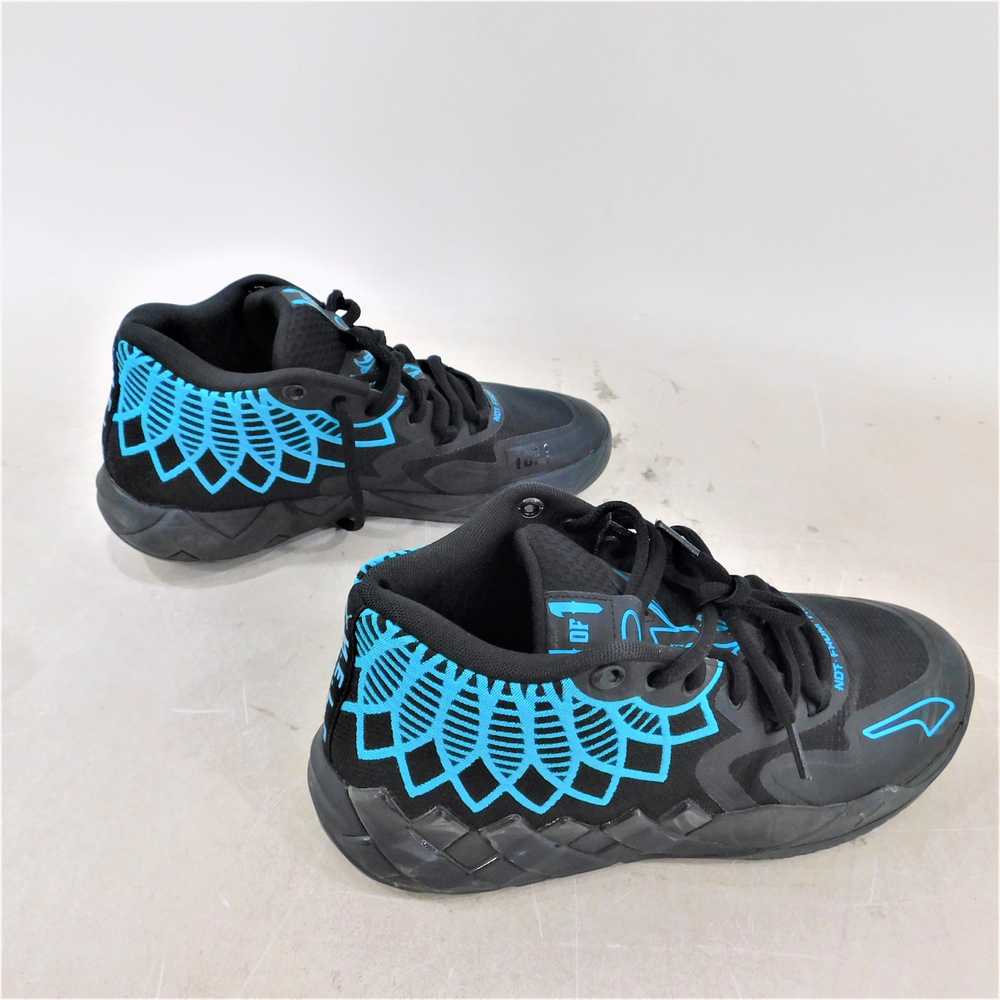 Nike Puma LaMelo Ball MB.01 Buzz City Men's Shoes… - image 2