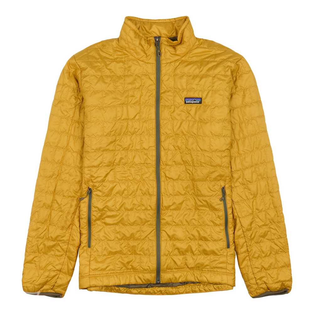 Patagonia - Men's Nano Puff® Jacket - image 1