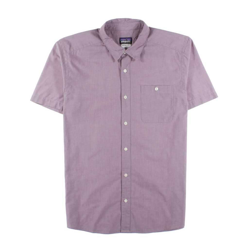 Patagonia - Men's Go To Shirt - image 1