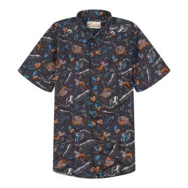 PATAGONIA Pataloha Malihini 88 Bananas Black Green Re… - Gem