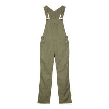 Patagonia hemp overalls - Gem