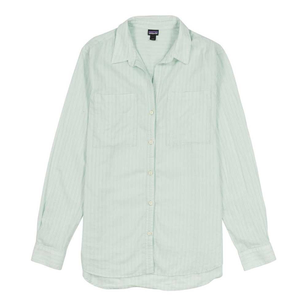 Patagonia - Women's Lightweight A/C® Buttondown - image 1