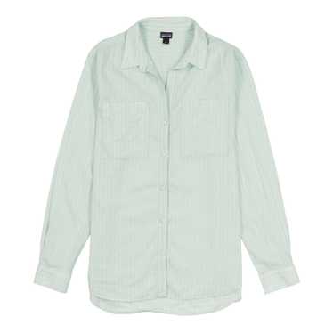 Patagonia - Women's Lightweight A/C® Buttondown - image 1