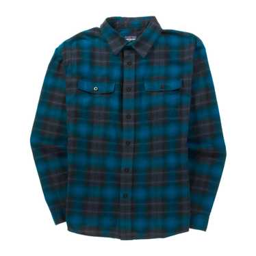 Patagonia - Men's Long-Sleeved Buckshot Shirt - image 1