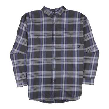 Patagonia - M's Pima Cotton Flannel Shirt - image 1