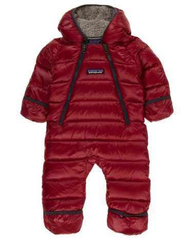 Patagonia - Infant Hi-Loft Down Sweater Bunting