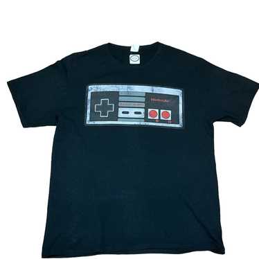 Nintendo NES Controller T-Shirt