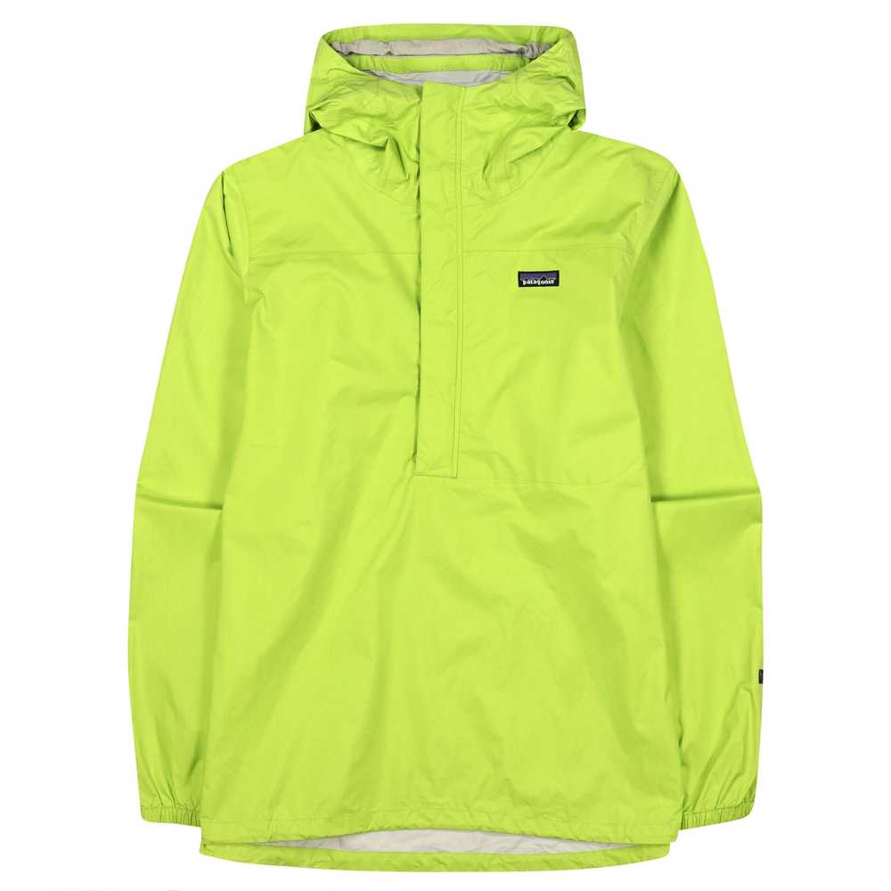 Patagonia - M's Torrentshell Pullover - image 1