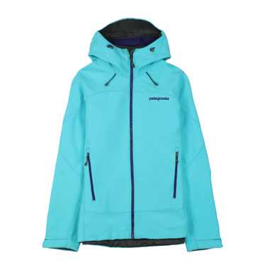 Patagonia - W's Adze Hoody - image 1