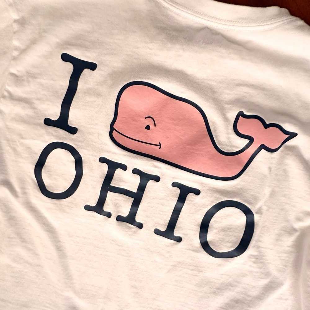 T-shirts Sz Sm (2 diff sizes) Ohio State U sz LG … - image 8