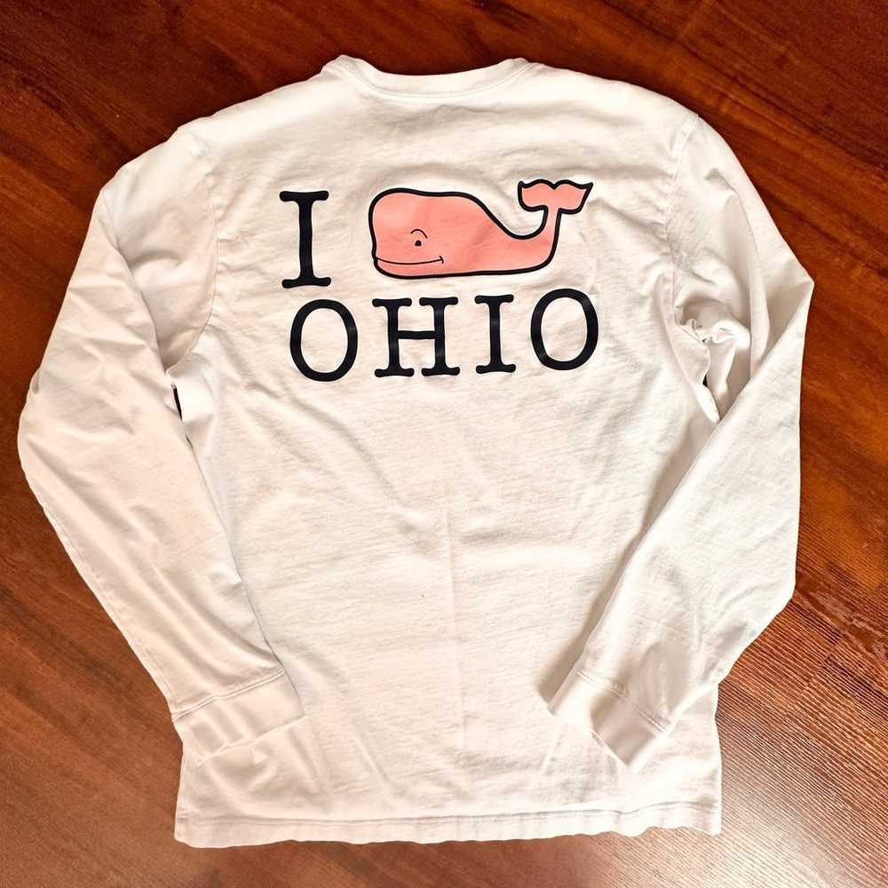 T-shirts Sz Sm (2 diff sizes) Ohio State U sz LG … - image 9