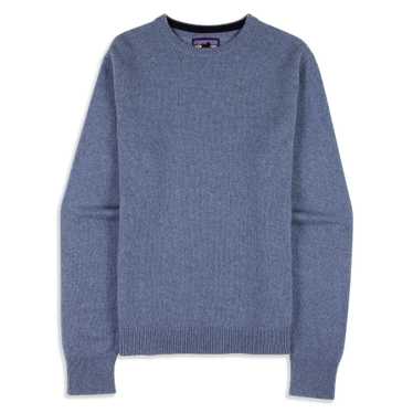 Patagonia - Men's Recycled Cashmere Crewneck Sweat