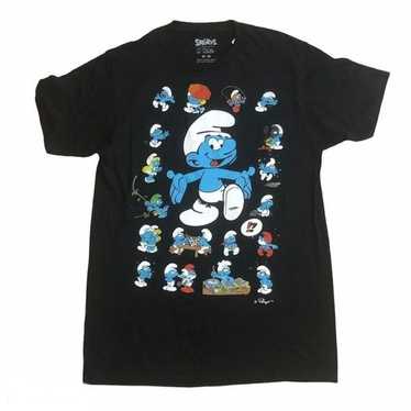 Smurfs Men's T-Shirt - image 1