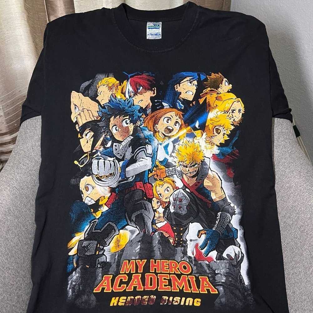 My Hero Academia Shirt - image 1