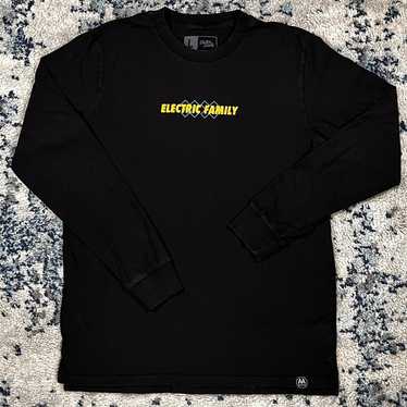 Electric Family Long Sleeve - image 1