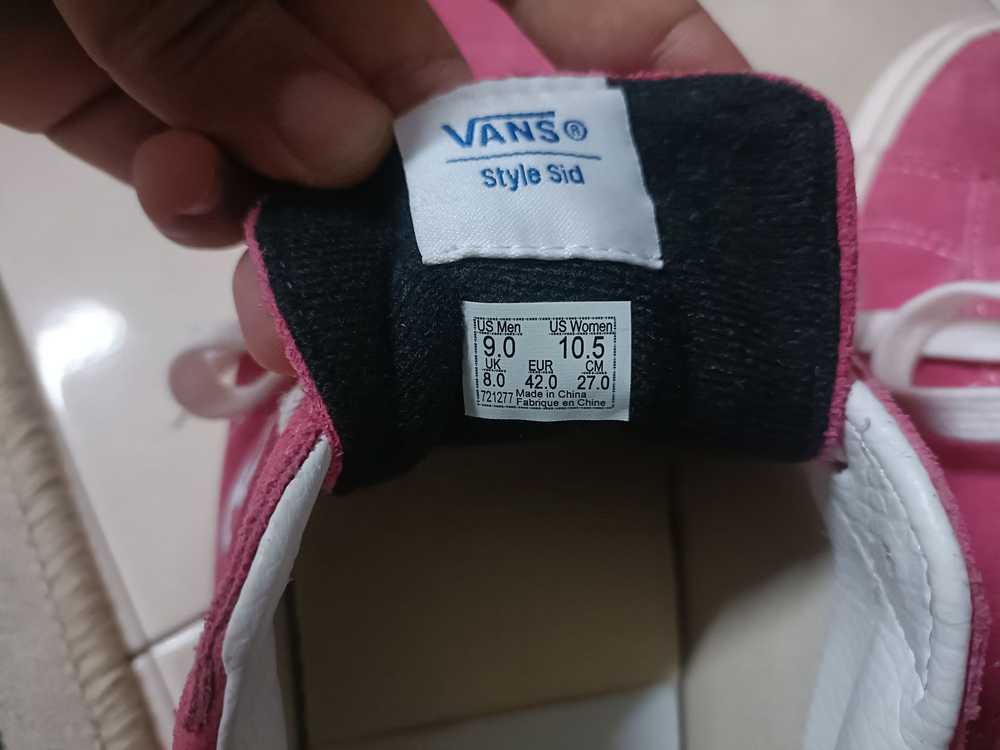 Vans Vans - image 2