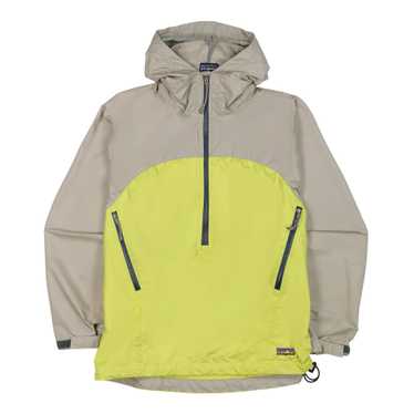 Patagonia unisex essenshell jacket - Gem