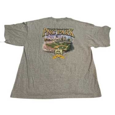 Vintage Pittsburgh Pirates Tshirt - image 1