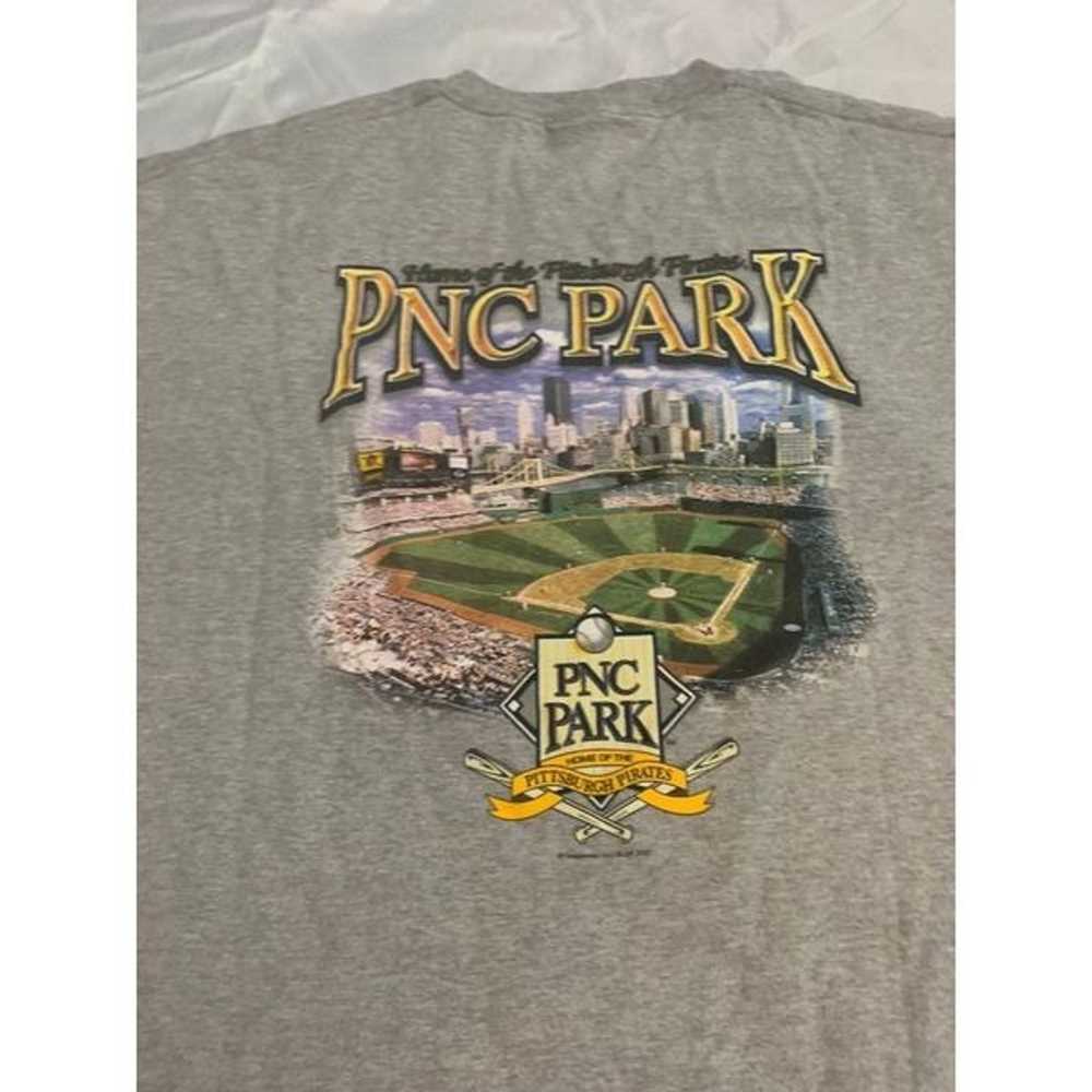 Vintage Pittsburgh Pirates Tshirt - image 2