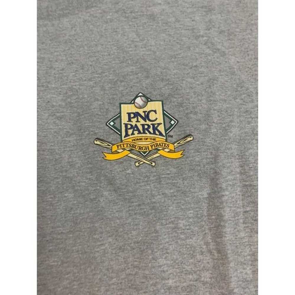 Vintage Pittsburgh Pirates Tshirt - image 4