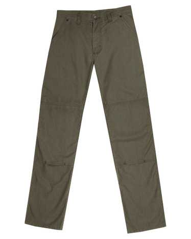 Patagonia double knee - Gem
