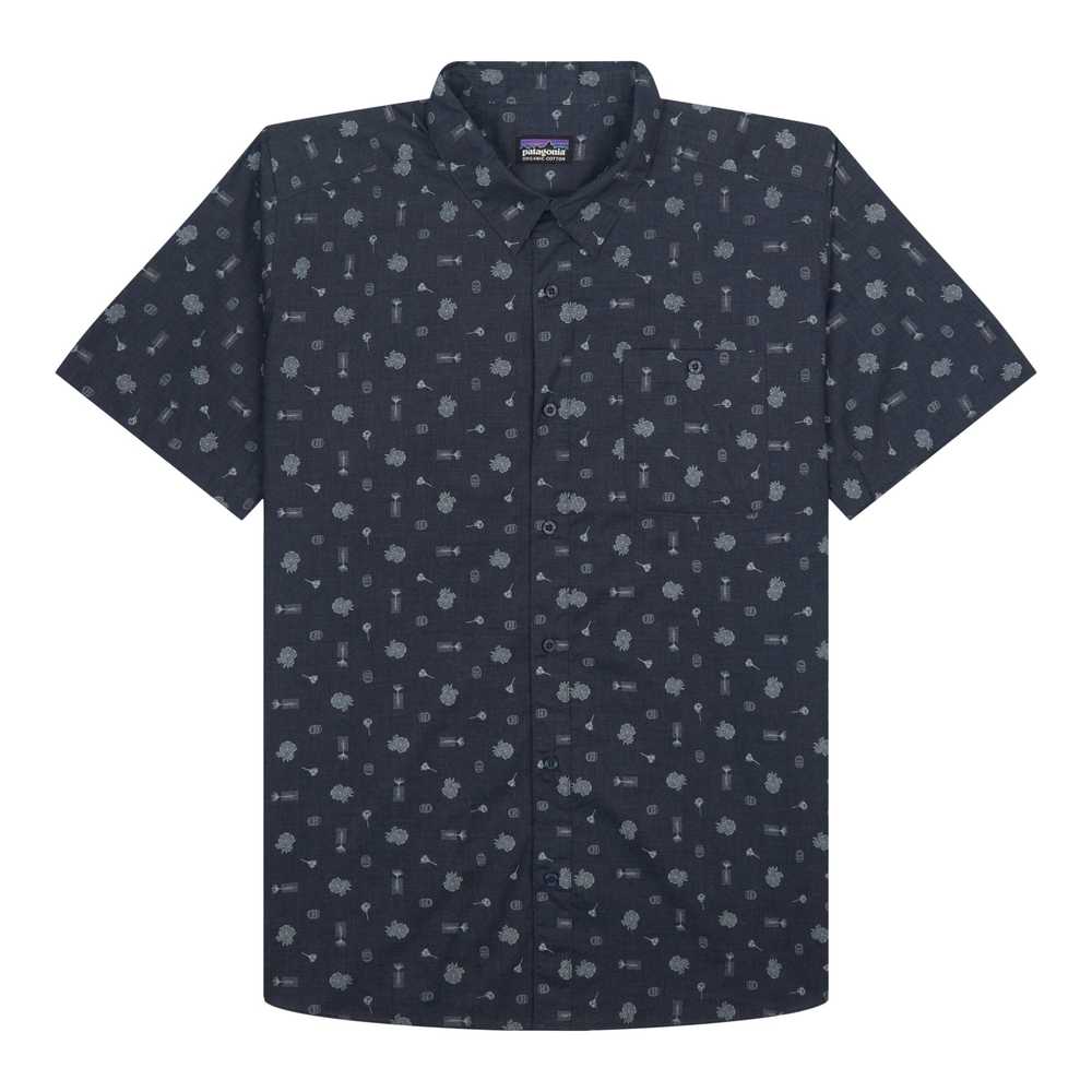 Patagonia - Men's Go-To Shirt - image 1