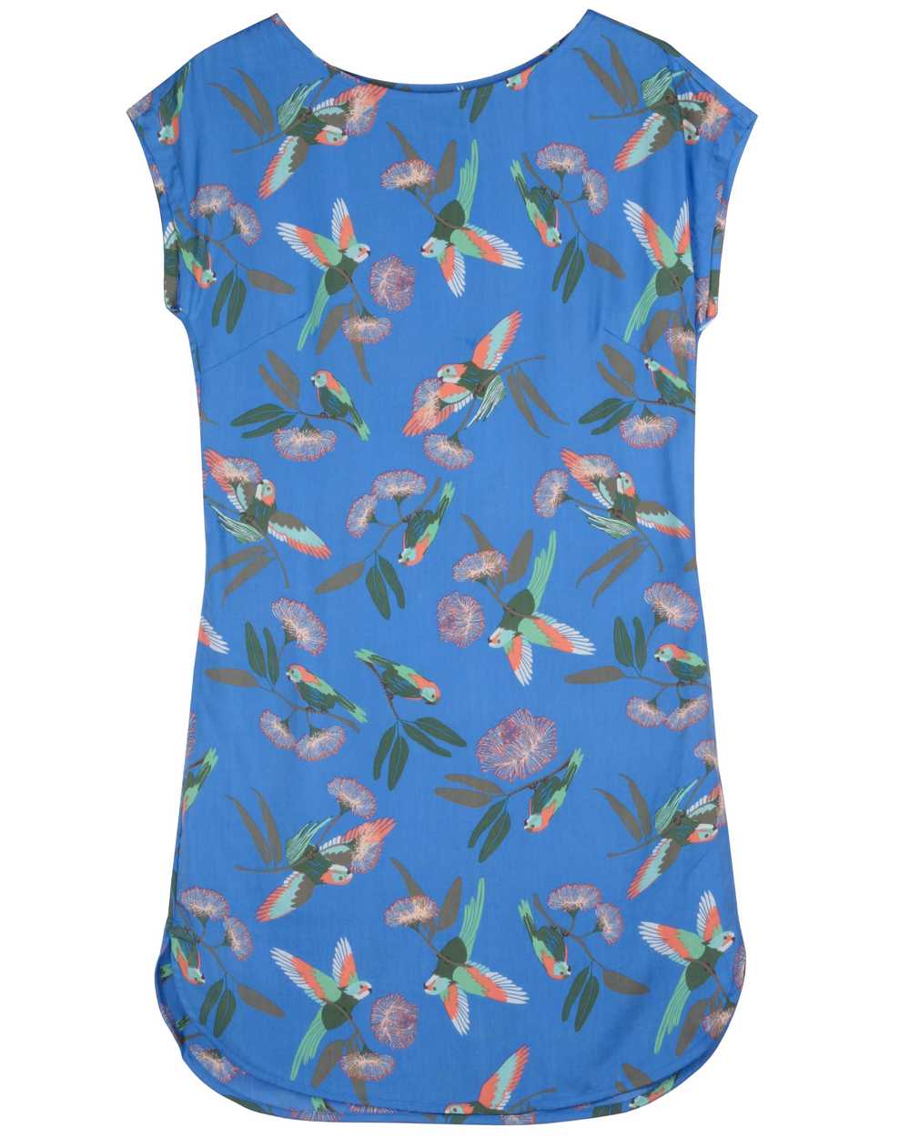 Patagonia - W's June Lake Dress - image 1