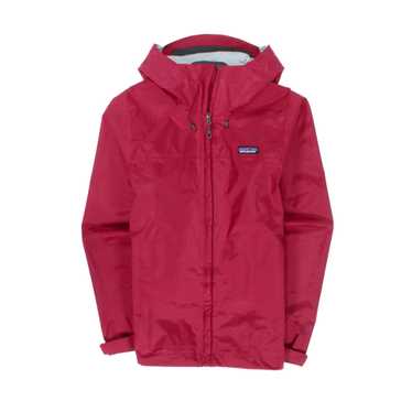 Patagonia - W's Torrentshell Jacket - image 1