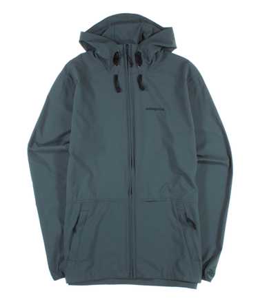 Patagonia - M's Stretch Terre Planing Hoody