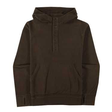 Patagonia - M's Eddy Fleece Hoody