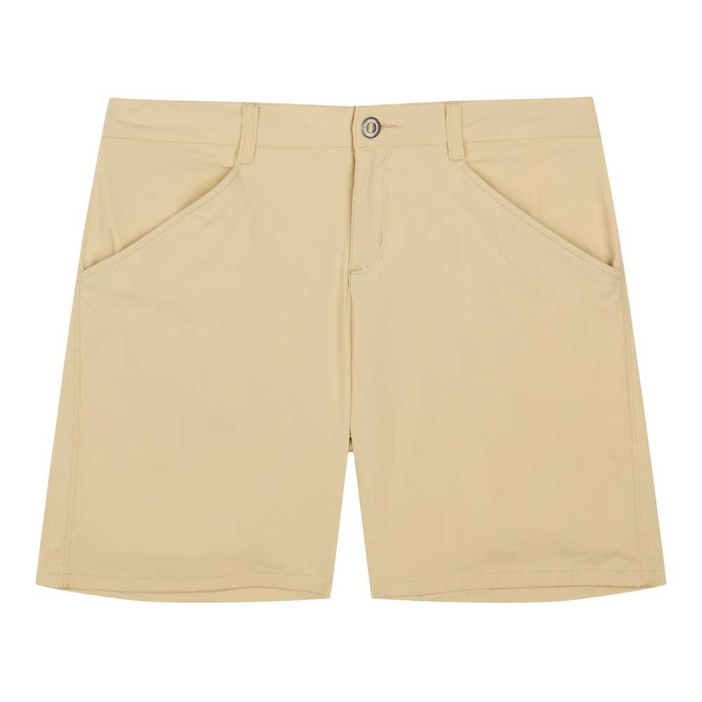 Patagonia - Women's Quandary Shorts - 7" - image 1