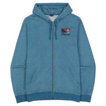 Patagonia - M's Up & Out Lightweight Full-Zip Hoo… - image 1