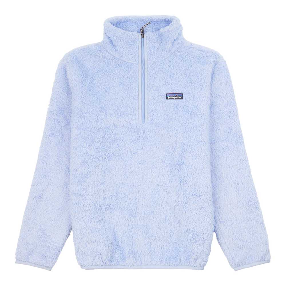 Patagonia - Women's Los Gatos 1/4-Zip - image 1