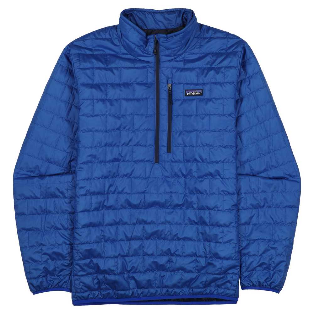 Patagonia - M's Nano Puff® Pullover - image 1