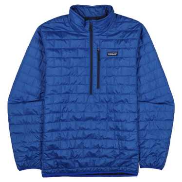 Patagonia - M's Nano Puff® Pullover - image 1