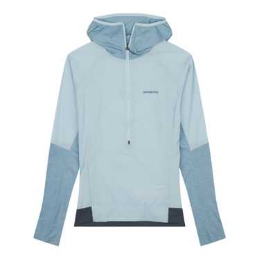 Patagonia - Women's Airshed Pro Pullover