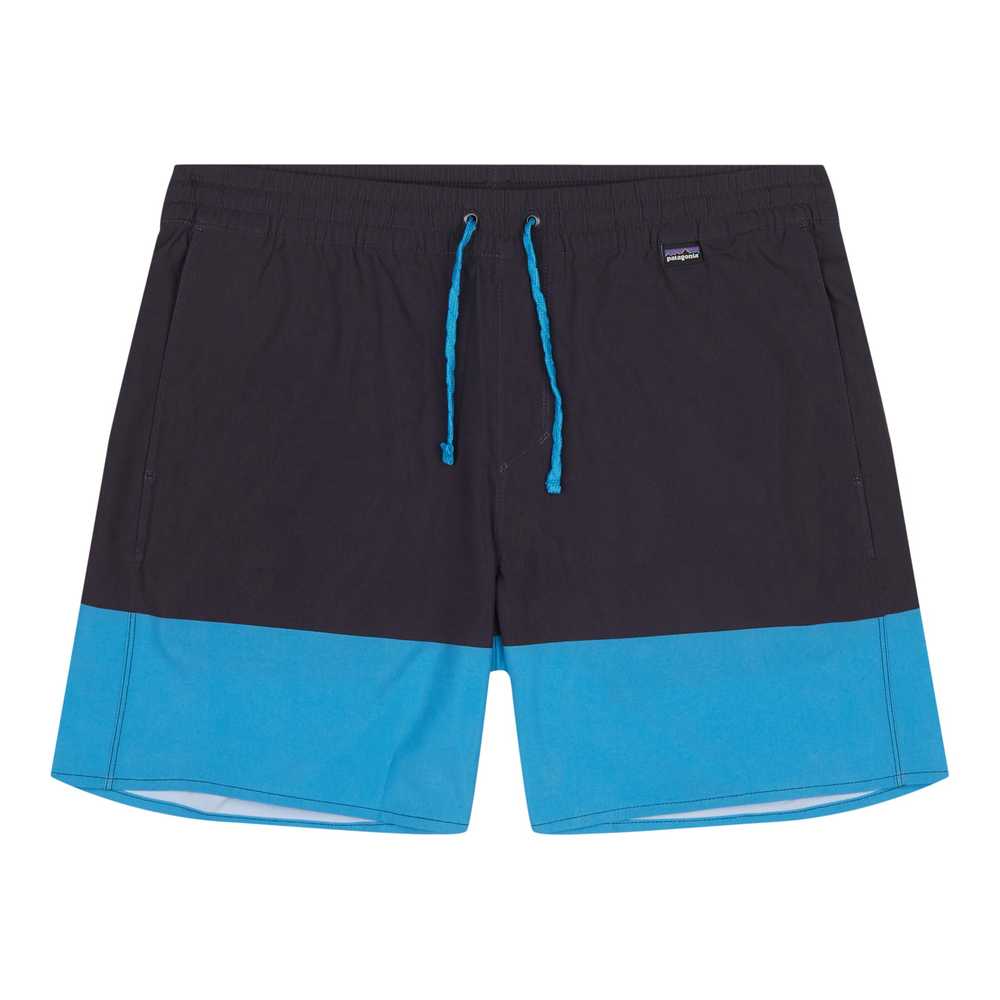 Patagonia - Men's Hydropeak Volley Shorts - 16" - image 1