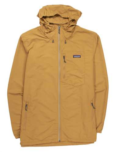 Patagonia - M's Tezzeron Jacket