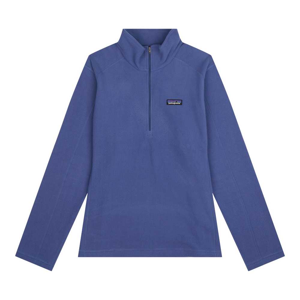 Patagonia - Women's Micro D® 1/4-Zip - image 1