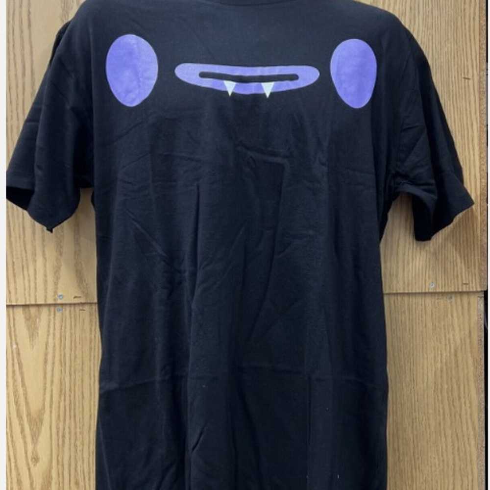So So Happy Batface T-Shirt - image 1