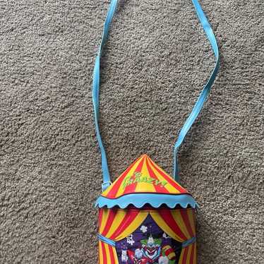 Killer klowns from outer space purse