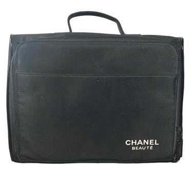 Chanel Beaute Makeup Bag