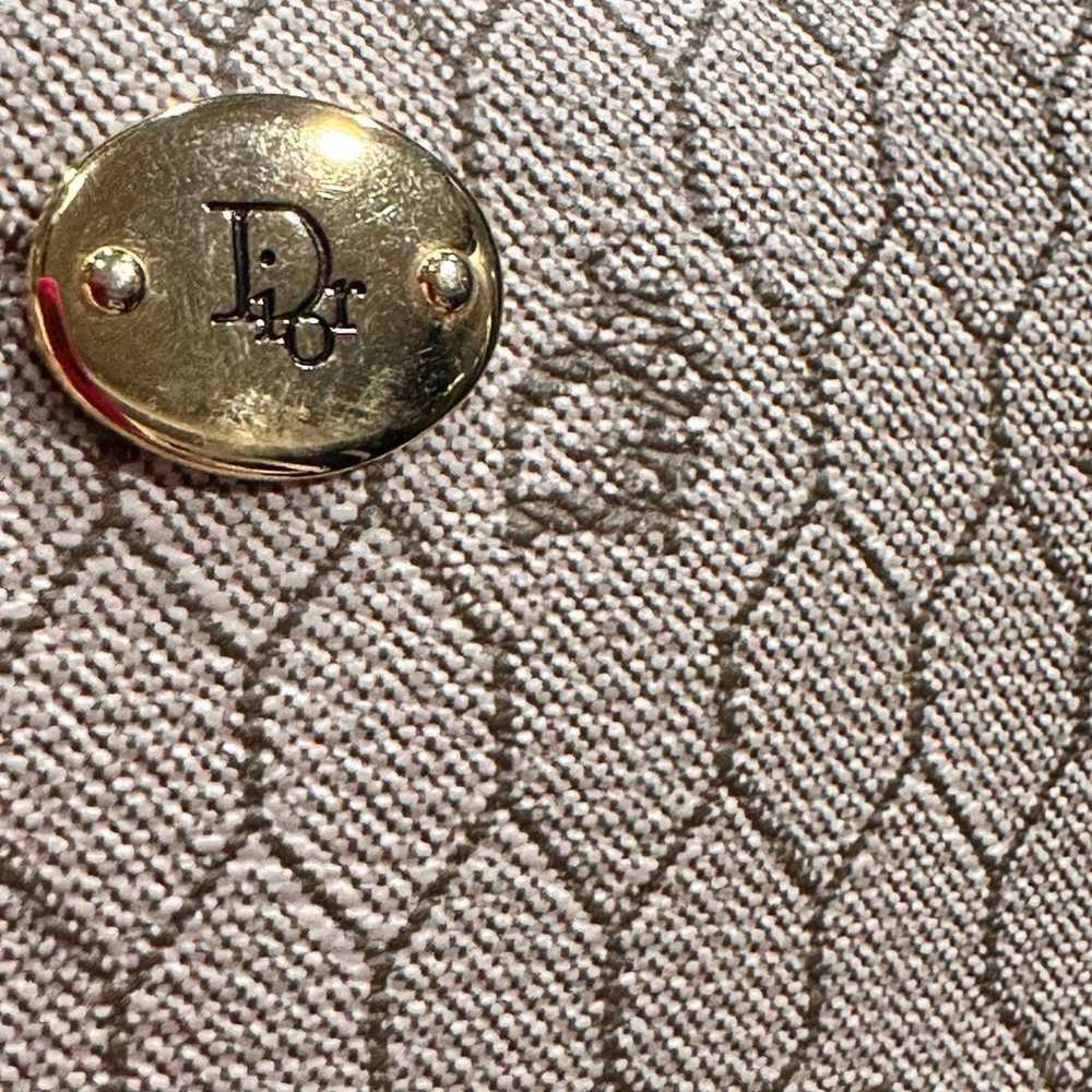 Christian Dior Honeycomb Crossbody - image 6