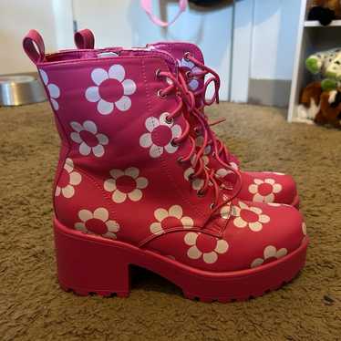 Koi Footwear Boots (OFFERS WELCOME) - image 1