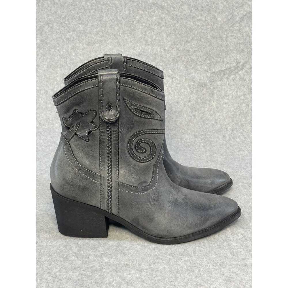 Carlos by Carlos Santana Women's (Sz 6.5) Austin … - image 8